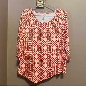 LuLu-B geometric top